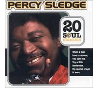 Best of Percy Sledge