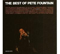 Best of Pete Fountain
