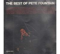Best of Pete Fountain by Fountain, Pete (1990) Audio CD