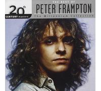 Best Of Peter Frampton-Millenn