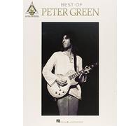 Best of Peter Green (Guitar Recorded Versions)