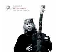 Best of Peter Green: SplinterGroup by Peter Green Splinter Group (CD, 2019)