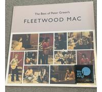 Fleetwood Mac - The Best Of Peter Greens Fleetwood Mac