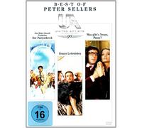 Best of Peter Sellers
