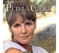 Best of Petula Clark by Petula Clark