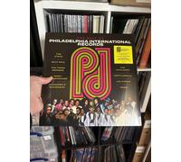 The Best of Philadelphia International Records - Various Artists - vinyl