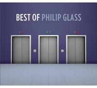 PHILIP GLASS Best of Philip Glass (CD) (US IMPORT)