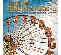 Best Of Piped Piper Days Vol 2 / Various