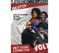 Best of Platinum Comedy Series 1 [DVD] [2005] [Region 1] [US Import] [NTSC]