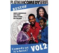 Best of Platinum Comedy Series 2 [DVD] [2006] [Region 1] [US Import] [NTSC]