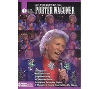 Best of Porter Wagoner [Import USA Zone 1]