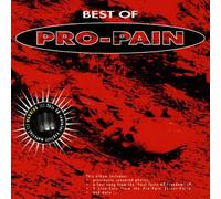 Best of Pro-Pain