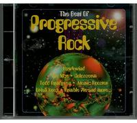 Best of Progressive Rock
