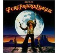 Best of Pure Prairie League by Pure Prairie League (1995) Audio CD