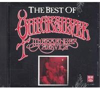 Best of Quicksilver Messenger Service