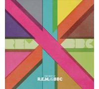 R.E.M. – Best of R.E.M. at the BBC – 2xLP Vinyl