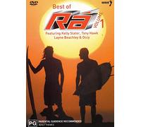Best Of Ra: 1 [DVD]