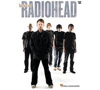 Best of Radiohead Piano Solo
