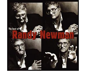 Best Of Randy Newman