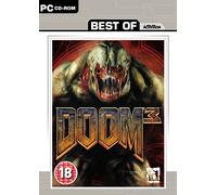 Best of Range: Doom 3 (PC CD)