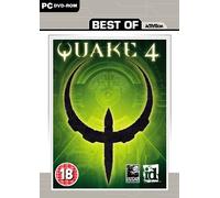 Best of Range: Quake 4 (PC DVD)