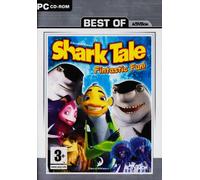 Best of Range: Shark Tale Activity Centre (PC DVD)