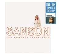 Sanson, Veronique - Best of / Raretes