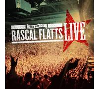 Best Of Rascal Flatts Live