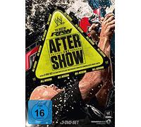 Best of RAW: After the Show