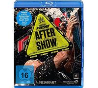 Best of Raw - After the Show