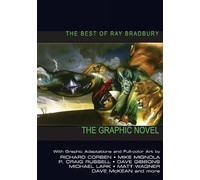 Best of Ray Bradbury: The Graphic Novel