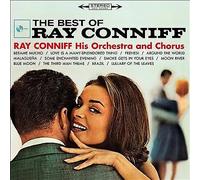 Best of Ray Conniff by Ray Conniff (Record, 2021)