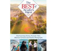 Best of Reader's Digest, Volume 5: Heartwarming Stories, Dramatic Tales, Hilarious Cartoons, and Timeless Photographs