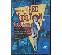 Best of Red Skelton Show 1 [DVD] [2004] [Region 1] [US Import] [NTSC]