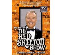 Best of Red Skelton Show [DVD] [Region 1] [US Import] [NTSC]