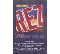 Best of Resurrection Band [CASSETTE]