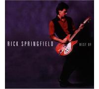 Best Of Rick Springfield