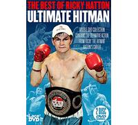 Best of Ricky Hatton - Ultimate Hitman [DVD]