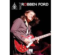 Best of Robben Ford (Guitar Recorded Versions)