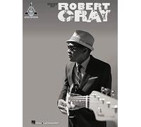 Best Of Robert Cray - Guitar Recorded Versions (Recorded Versions Guitar)