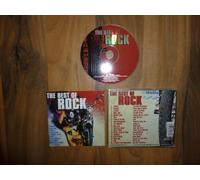 Best of Rock - Europe, Boston, Kansas, Meat Loaf, Bonnie Tyler, Toto, Ram Jam..