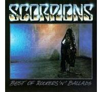 Best Of Rockers 'n' Ballads