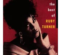 Best of Ruby Turner