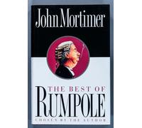 Best of Rumpole: Rumpole And the Younger Generation;Rumpole a Nd the Showfolk;Rumpole And the Tap End; Rumpole And the Bubble Reputation; ... the Children of the Devil;Rumpole On Trial