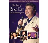 Best of Russ Taff [DVD] [2007] [Region 1] [US Import] [NTSC]
