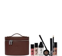 Best of Saie Vanity Case Vault (Worth £199)