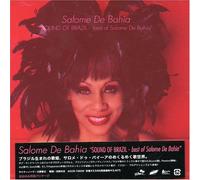 Best Of Salome De Bahia