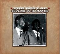 Best Of Sam And Dave [Us Import]