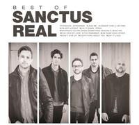 Best of - Sanctus Real CD-JEWEL CASE