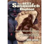 Best of Sasquatch Bigfoot